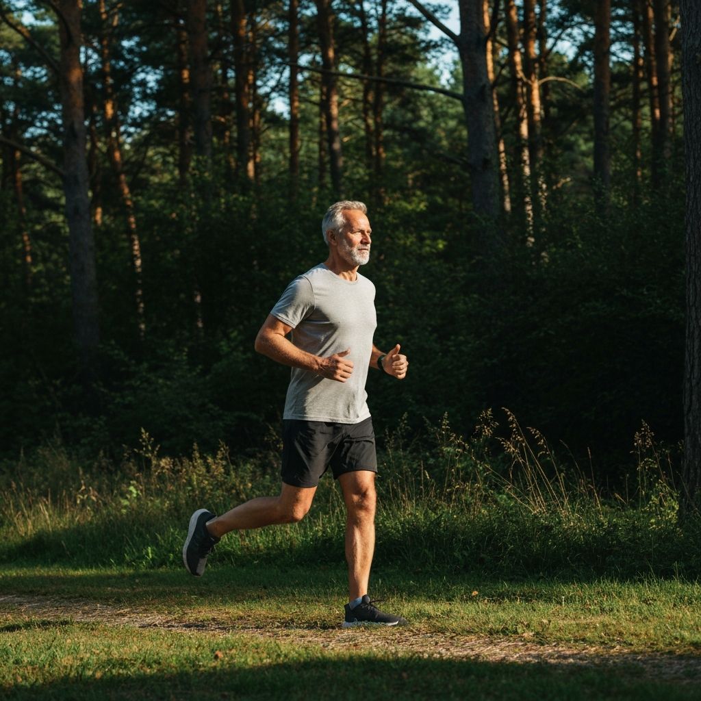 Active lifestyle and wellness